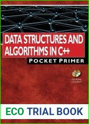 Data Structures and Algorithms in C++ Pocket Primer