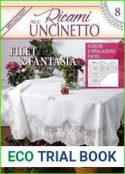 Ricami all’ Uncinetto