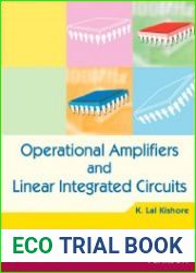 Operational Amplifiers and Linear Integrated Circuits