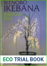 Ikenobo Ikebana