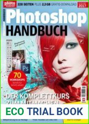 Digital Photo Sonderheft - Photoshop Handbuch
