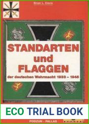 Standarten und Flaggen der Deutschen Wehrmacht 1933-1945