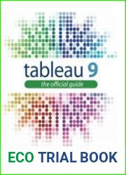 Tableau 9 The Official Guide, 2nd Edition