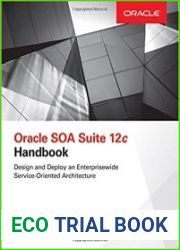 Oracle SOA Suite 12c Handbook