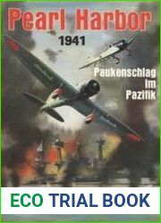 Pearl Harbor 1941 Paukenschlag im Pazifik