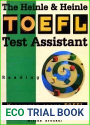 Успешная сдача TOEFL. Чтение Пособие по английскому языку