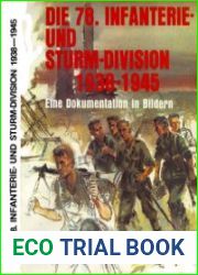 Die 78. Infanterie-und Sturm-Division 1938-1945