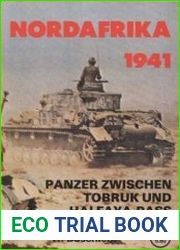 Nordafrika 1941 Panzer Zwischen Tobruk und Halfaya-Pass