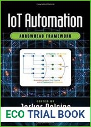 IoT Automation Arrowhead Framework