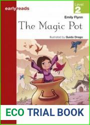 The Magic Pot - Black Cat Earlyreads Level 2
