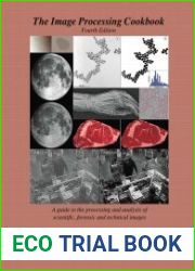The Image Processing Cookbook, 4th Edition