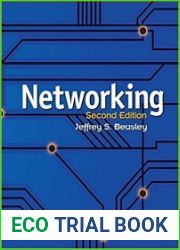 Networking, 2nd Edition