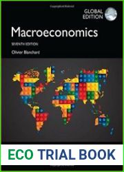 Macroeconomics Global Edition