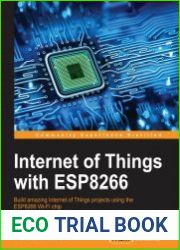 Internet of Things with ESP8266