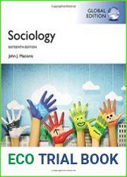 Sociology, Global Edition 16th Edition