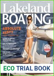 Lakeland boating