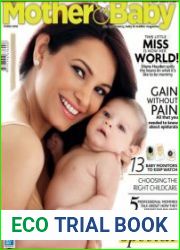 Mother and baby