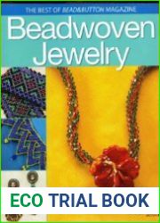Best of Bead and Button - Beadwoven jewelry