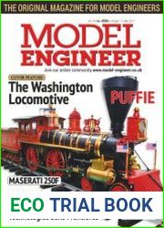 Model Engineer