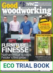 Good Woodworking