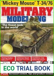 Military Modelling