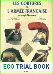 Les Coiffures de L’Armee Francaise