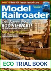 Model Railroader