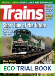 Trains Magazine