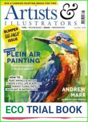 Artists & Illustrators