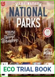 United State National Parks - 1st Edition 2023
