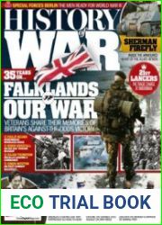 History of War