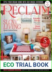 Reclaim Magzine