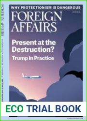 Foreign Affairs