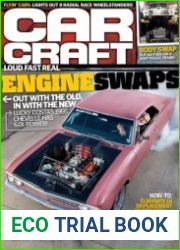 Car Craft
