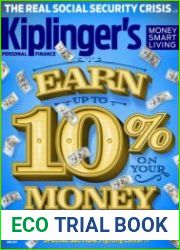 Kiplinger|s Personal Finance
