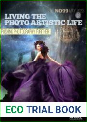 Living The Photo Artistic