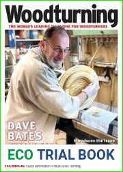 Woodturning