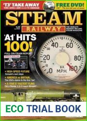 Steam Railway No. 466