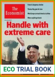 The Economist in audio