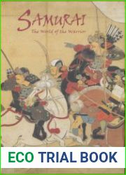 Samurai The World of the Warrior