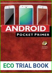 Android Pocket Primer