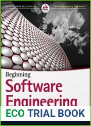 Beginning Software Engineering