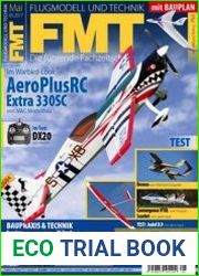 FMT Flugmodell und Technik