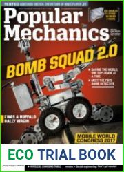 Popular Mechanics South Africa