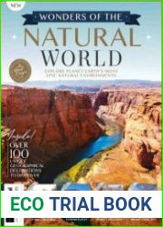 Wonder Of The Natural World - 3rd Edition 2023