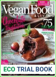 Vegan Food & Living