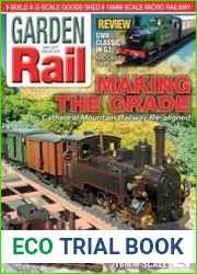 Garden Rail