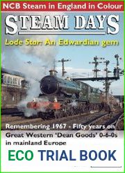 Steam Days