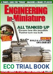 Engineering in Miniature