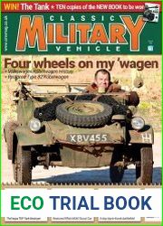 Classic Military Vehicle